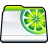 Limewire Downloads Icon